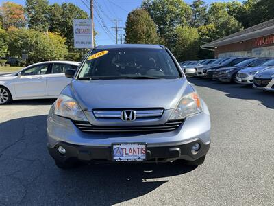 2008 Honda CR-V EX - Photo 2 - Acton, MA 01720