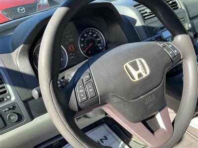 2008 Honda CR-V EX - Photo 22 - Acton, MA 01720