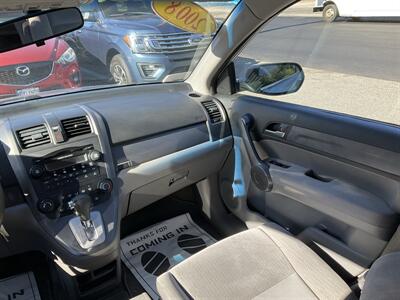 2008 Honda CR-V EX - Photo 17 - Acton, MA 01720