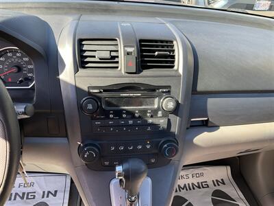 2008 Honda CR-V EX - Photo 24 - Acton, MA 01720