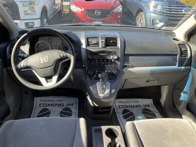 2008 Honda CR-V EX - Photo 15 - Acton, MA 01720