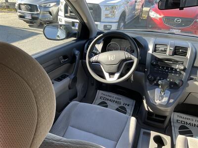 2008 Honda CR-V EX - Photo 16 - Acton, MA 01720