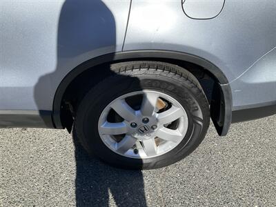 2008 Honda CR-V EX - Photo 10 - Acton, MA 01720