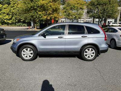 2008 Honda CR-V EX - Photo 8 - Acton, MA 01720