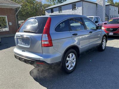 2008 Honda CR-V EX - Photo 5 - Acton, MA 01720