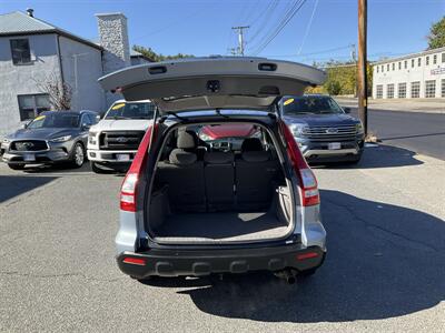 2008 Honda CR-V EX - Photo 11 - Acton, MA 01720