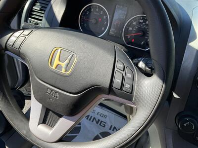 2008 Honda CR-V EX - Photo 23 - Acton, MA 01720
