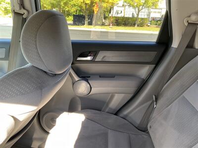 2008 Honda CR-V EX - Photo 14 - Acton, MA 01720