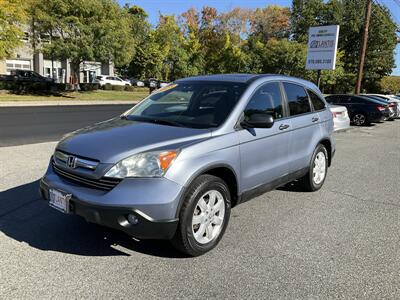 2008 Honda CR-V EX - Photo 1 - Acton, MA 01720