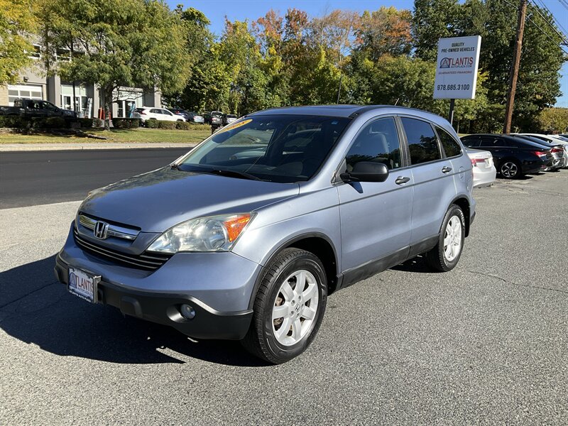 2008 Honda CR-V EX   - Photo 1 - Acton, MA 01720