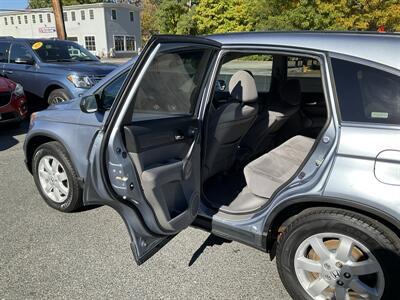 2008 Honda CR-V EX - Photo 12 - Acton, MA 01720