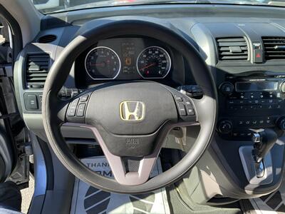 2008 Honda CR-V EX - Photo 21 - Acton, MA 01720