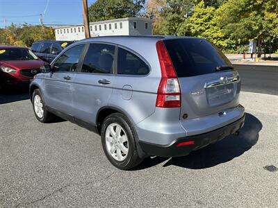 2008 Honda CR-V EX - Photo 7 - Acton, MA 01720