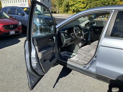 2008 Honda CR-V EX - Photo 18 - Acton, MA 01720