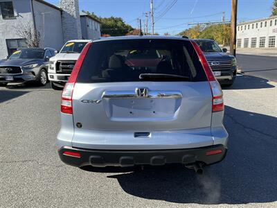 2008 Honda CR-V EX - Photo 6 - Acton, MA 01720