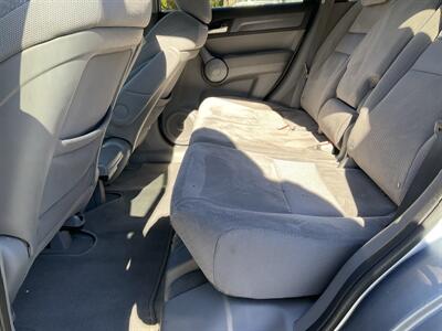 2008 Honda CR-V EX - Photo 13 - Acton, MA 01720