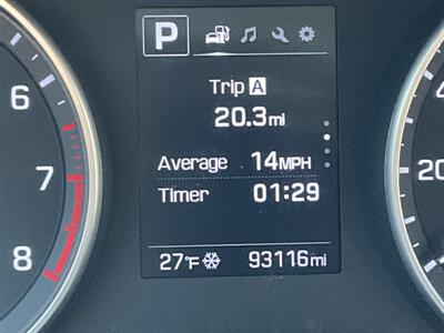 2017 Hyundai ELANTRA Limited   - Photo 20 - Acton, MA 01720