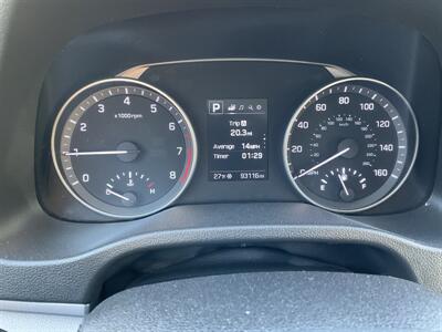 2017 Hyundai ELANTRA Limited   - Photo 19 - Acton, MA 01720