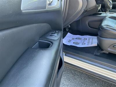 2017 Nissan Pathfinder SL - Photo 24 - Acton, MA 01720