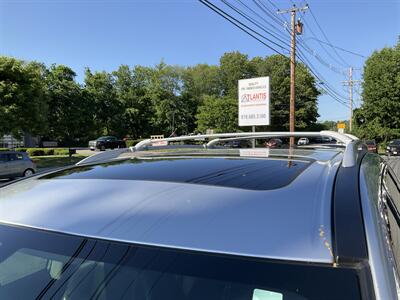 2017 Nissan Pathfinder SL - Photo 9 - Acton, MA 01720