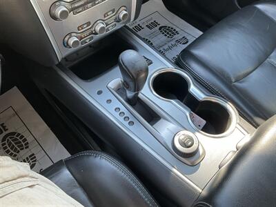 2017 Nissan Pathfinder SL - Photo 38 - Acton, MA 01720