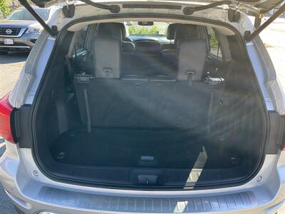 2017 Nissan Pathfinder SL - Photo 13 - Acton, MA 01720