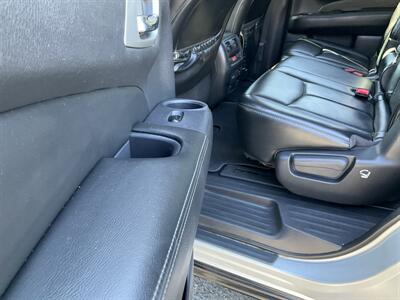 2017 Nissan Pathfinder SL - Photo 16 - Acton, MA 01720