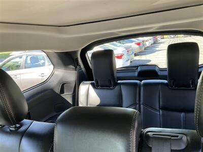 2017 Nissan Pathfinder SL - Photo 18 - Acton, MA 01720