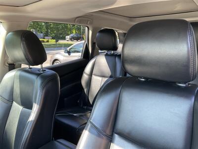 2017 Nissan Pathfinder SL - Photo 26 - Acton, MA 01720