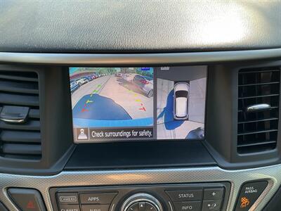 2017 Nissan Pathfinder SL - Photo 35 - Acton, MA 01720