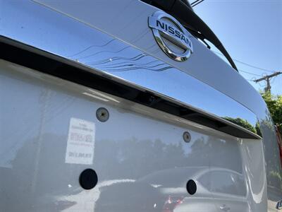 2017 Nissan Pathfinder SL - Photo 11 - Acton, MA 01720