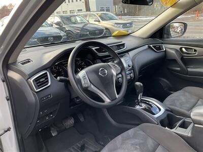 2015 Nissan Rogue SV   - Photo 15 - Acton, MA 01720