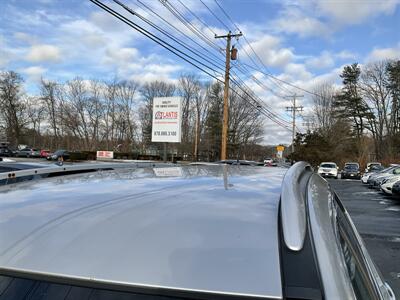 2015 Nissan Rogue SV   - Photo 10 - Acton, MA 01720