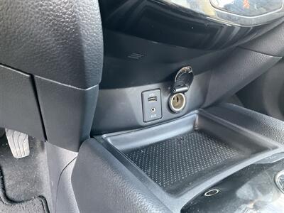 2015 Nissan Rogue SV   - Photo 17 - Acton, MA 01720