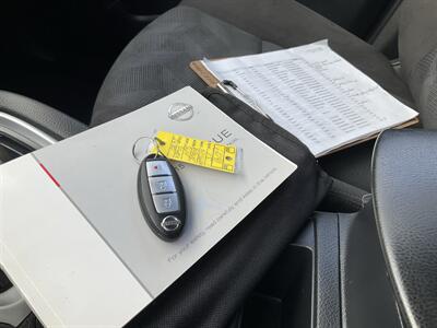 2015 Nissan Rogue SV   - Photo 22 - Acton, MA 01720