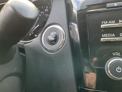 2015 Nissan Rogue SV   - Photo 20 - Acton, MA 01720