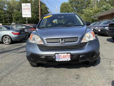 2008 Honda CR-V LX   - Photo 2 - Acton, MA 01720