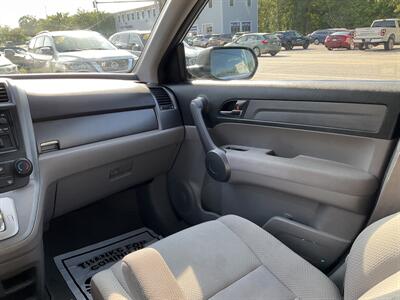 2008 Honda CR-V LX   - Photo 11 - Acton, MA 01720