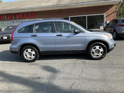 2008 Honda CR-V LX   - Photo 4 - Acton, MA 01720