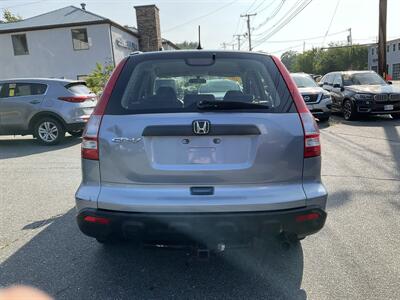 2008 Honda CR-V LX   - Photo 6 - Acton, MA 01720