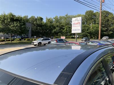 2008 Honda CR-V LX   - Photo 8 - Acton, MA 01720