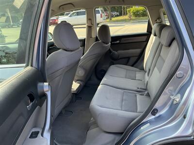 2008 Honda CR-V LX   - Photo 9 - Acton, MA 01720