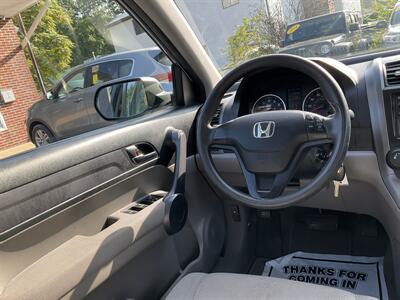 2008 Honda CR-V LX   - Photo 12 - Acton, MA 01720