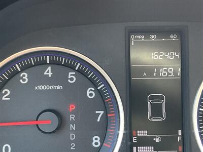 2008 Honda CR-V LX   - Photo 13 - Acton, MA 01720