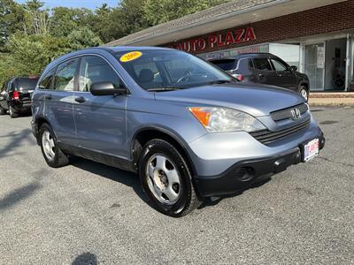 2008 Honda CR-V LX   - Photo 3 - Acton, MA 01720
