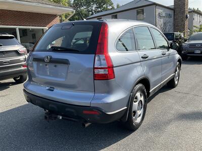 2008 Honda CR-V LX   - Photo 5 - Acton, MA 01720