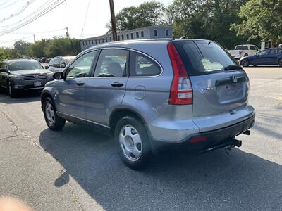 2008 Honda CR-V LX   - Photo 7 - Acton, MA 01720