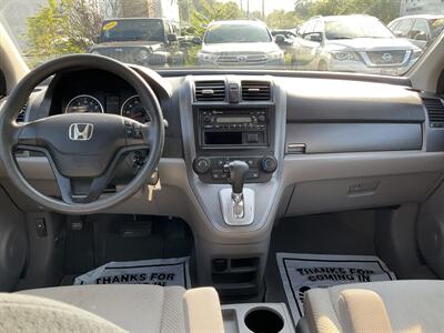 2008 Honda CR-V LX   - Photo 10 - Acton, MA 01720