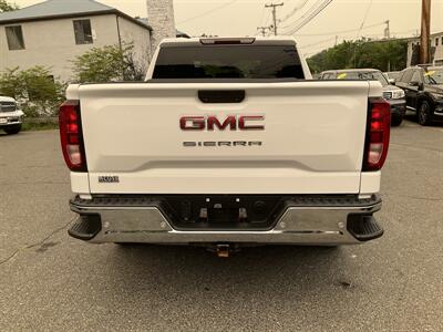 2020 GMC Sierra 1500   - Photo 5 - Acton, MA 01720