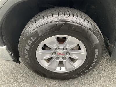 2020 GMC Sierra 1500 - Photo 8 - Acton, MA 01720